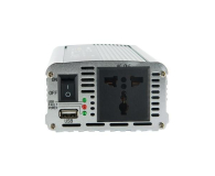 4World Whitenergy 24V/230V 400W (USB) - 53475 - zdjęcie 2